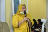 PKB Alih Dukungan, Kasmarni 