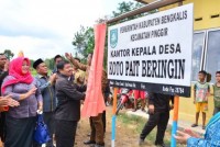 Desa Diminta Percepat Penyusunan APB-Desa