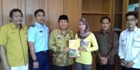 20 Hektar Tanaman Kedelai Di Desa Silang Jaya-Rohul Puso