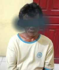 Setubuhi Anak Dibawah Umur,Warga Desa Semunai Diciduk Polisi