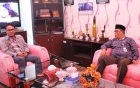 Rekrut Naker Tak Lapor, Disnakertrans Dumai Panggil PT. ESM 