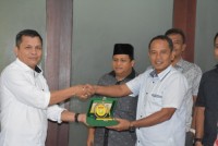 Musrenbang Wilayah IV, Infrastruktur Dominasi Usulan Prioritas