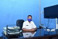 1 Orang PPT Pratama Pemkab Sergai  Positif Covid-19