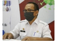 Kepala Sekretariat Gugus Tugas Covid-19 Siak Luruskan Zonasi Merah
