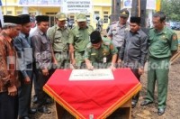 Genjot Pelayanan Kesehatan Guna Wujudkan Program Pelalawan Sehat