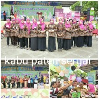 Menyambut Hari Anak Nasional Han Tahun 2019.