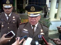 Kasus ADD dan Dugaan SPPD fiktif di Rohul, Kejari Rohul Periksa 30 Saksi