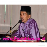Johan: Keputusan Tim Bersifat Final, Mengikat dan Tak Bisa Dituntut