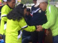 Plt Gubri Ajak Masyarakat Rangkul Penyandang Disabilitas