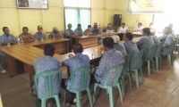 Tanah Merah Siap Jadi Desa IT