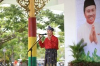 Syamsuar : Kita Harus Tiru Berkahnya Turki