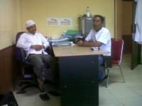 Terkait Dugaan Korupsi Percetakan Sawah, Kadis TPH Rohul Mengaku Sudah Pernah Diperiksa Jaksa