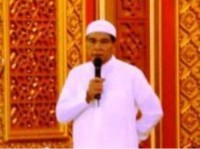 Program Keagamaan, Bangun Integritas Aparatur