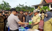 Rawan Penyalah-gunaan, Bupati Inhil Minta Penjualan Lem Kemasan Khusus Ditertibkan