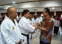 Pengurus Do Tako Baru Bisa Melahirkan Bibit Yang Handal