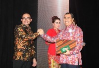 Setiap Tahun Siak Terima Penghargaan K3