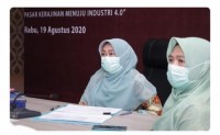 Munas Dekranasda Siak 2020, Bahas Dampak Covid 19 Terhadap Masyarakat