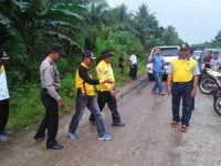 Bupati Wardan Syuting Video Persiapan Penyelenggaraan FKI