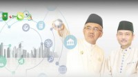Riau Go IT Terobosan Baru Menuju Provinsi Cerdas