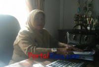 Kelurahan Duri Timur Upayakan Pelayanan Yang Maksimal 