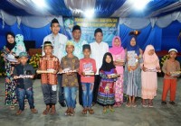 Shalat Lima Waktu  Kewajiban Umat Islam