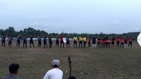 Sportifitas Olahraga Pemuda Desa Diragukan