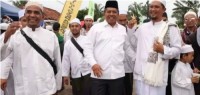 Bupati Siak Akan Jadikan Haul Sultan Ivent Wisata Religi Kabupaten Siak