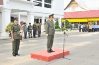 Semangat Kepahlawanan Moga Terpatri Jiwa Rakyat