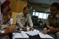 106.038 PNS Indonesia Terancam Dipecat