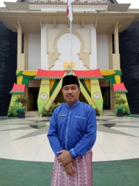 Sebanyak 1150 Ekor Sapi, Disbunnak Keswan Kampar Targetkan IB