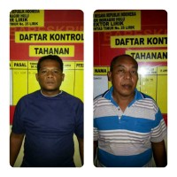 Pelaku Judi Togel DiRingkus