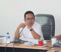 Dewan Sarankan Dilakukan Tes Urine Secara Rutin kepada Seluruh PNS di Lingkungan Pemkab Inhil