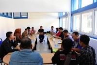 Bupati  Akan Resmikan Gedung  PWI Bengkalis Akhir Pekan Ini