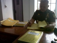 Kejaksaan Pasir Pangaraian Program Kantin Kejujuran dan Penyuluhan Hukum Terpadu