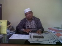 Meski Ekonomi Sulit, Angka Pernikahan di Bangunpurba Meningkat