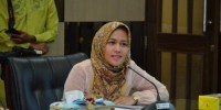 Bapenda Prov Riau Minta Perusahaan Gunakan Meteran Air Analog