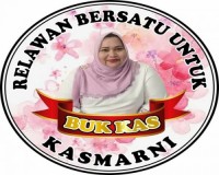 Beberapa Team Relawan Untuk Kasmarni Terbentuk Siap Berikan Dukungan