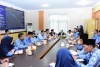 Lusa 43 Cakades Rebut Rebut 9 Kursi Kades 