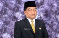 Gedung Baru Disdik di Air Hitam Siapkan Taman Bermain Anak