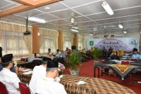 12 Dari 22 Peserta MMQ Menuju Semi Final