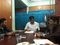 PDAM Tirta Indragiri Sukses Tekan NRW Sebesar 20,41 %