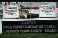 18 Kades Di Periksa Polres, DPRD Labusel adakan Rapat Pansus
