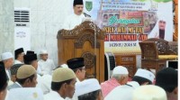 Sekda Inhil Menghimbau Segenap Masyarakat Jaga Kerukunan dan Toleransi
