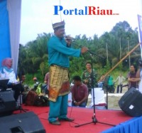 Syahruddin SH Kepala Pengelola Pasar Rakyat Tengku Kasin Perkasa