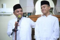 Plt Bupati Labuhanbatu Kawal Juara 1 MTQ Hingga Ke Provinsi