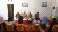 Tour Pulau Jemur Semarakkan Iven Ritual Bakar Tongkang