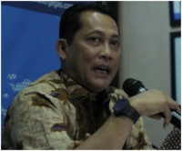BNN diizinkan geledah barak TNI