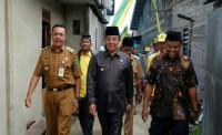 Bupati Inhil Ajak Warga Berpartisipasi Sukseskan Program Prioritas