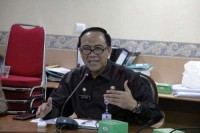 Pemko Pekanbaru Masih Menanti Juknis Terkait Seleksi CPNS 2019
