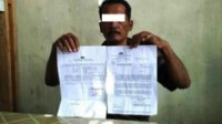 Dua Bocah jadi Korban, Ayah Dua Gadis Korban Pencabulan di Rohul Minta Terlapor Ditahan